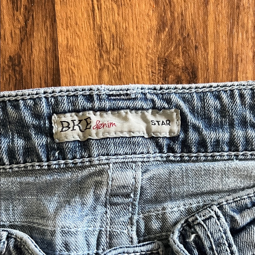 BKE STAR Bootcut - Picture 2 of 5